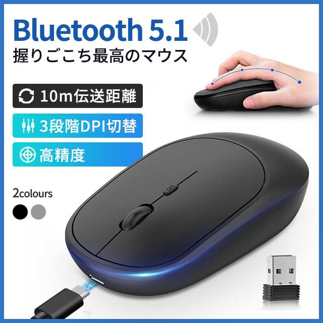 【簡単操作】ドライバーインストルー不要、付属の接続端子をパソコンのUSB接続口に差し込むことで接続完了、USBインタフェースを備えたほとんどのデバイス（ノートPC、MAC、デスクトップPC）に使用可能
